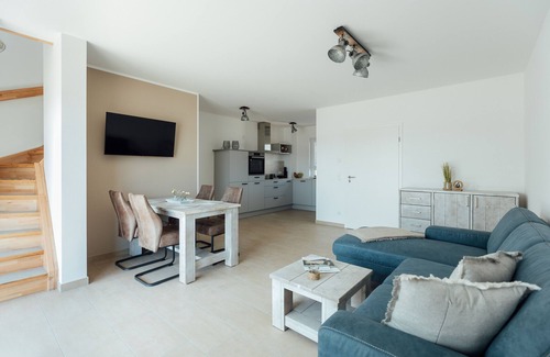 Werder Apartment | Bi-3 Inselblick - Exklusive Ferienwohnungen an der Havel