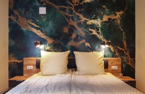 Ulsbyholz Apartment | Bi de Kirsch