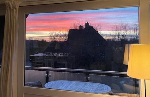Nieblum Apartment | Bi de Süd 45/5 - a few minutes to the beach - Reetblick West