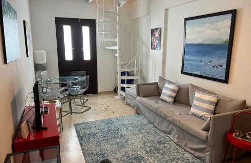 Mercado Apartment | Bi-Level Rooftop Terrace AC Wifi 51 Calle Cristo