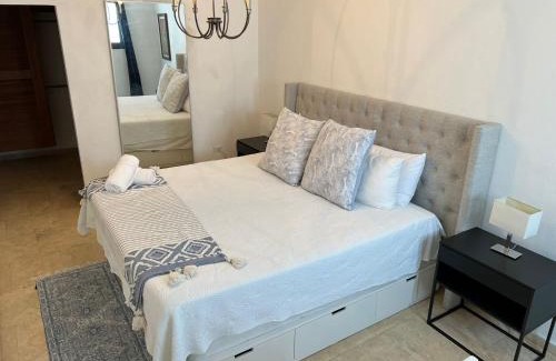 Mercado Apartment | Bi-Level Rooftop Terrace AC Wifi 51 Calle Cristo