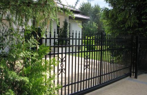 Sarbsk House | Biała Przystań