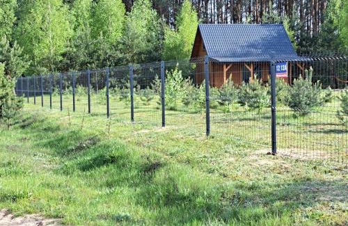 gmina Krypno House | Białobrzeskie domek letniskowy
