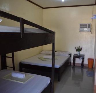 Pagudpud House | Bia's Beach House, Pagudpud