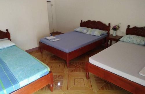 Pagudpud House | Bia's Beach House, Pagudpud