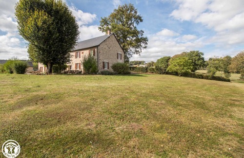 Gouttieres House | Bialloux - GOUTTIERES