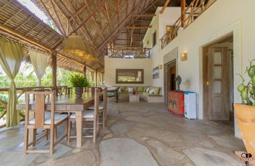 Watamu Villa | Bianca and Pietro House