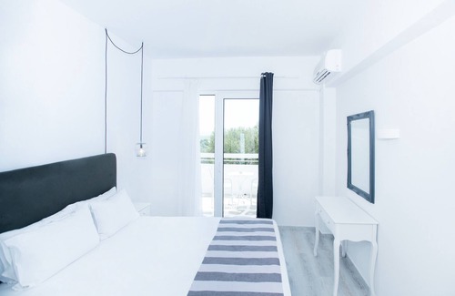 Ormilia Resort | Bianco Olympico Beach Resort - All Inclusive