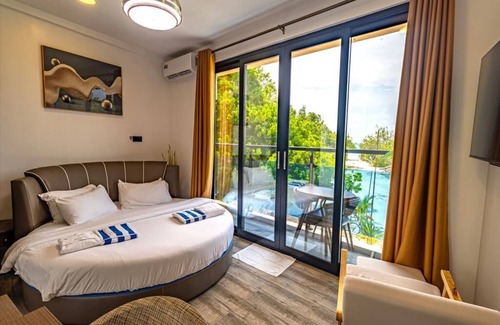 Dhiffushi House | Bibee Maldives