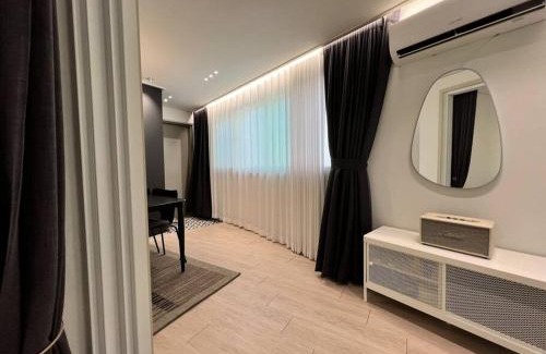 Seogyo-dong Apartment | BIBI House In Hongdae