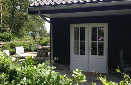 Municipality of Bergen House | Bibi’s Slaperij, the best place at the North sea!
