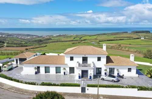 Ribamar Villa | BICA VISTA