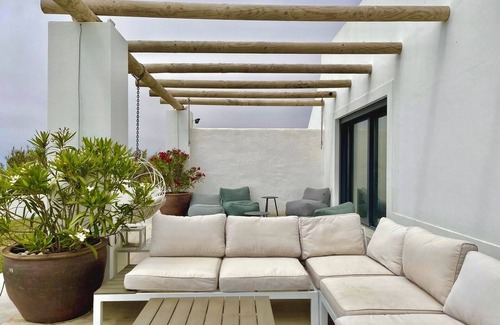 Ribamar Villa | BICA VISTA