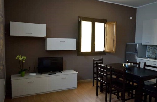 Cassibile Apartment | "Bice's House" accommodation 1