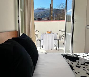 La Pola de Gordon Hotel | Bicis & Vacas