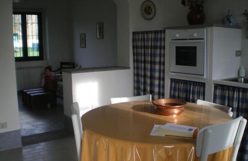 Viterbo House | Bicoca - Casaletti