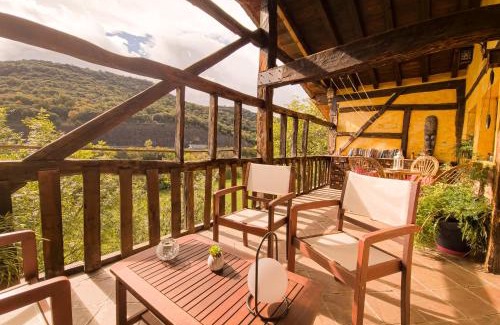 Cigoitia House | BIDEARTEAN, Caserío vasco, Recién reformado