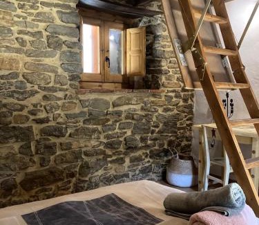 Cigoitia House | BIDEARTEAN, Caserío vasco, Recién reformado