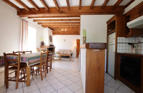 Sainte-Engrace House | BIDEGAY - SAINTE-ENGRACE