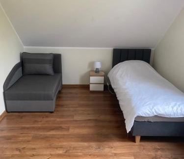Goniadz Villa | Biebrzańska Przystań 6