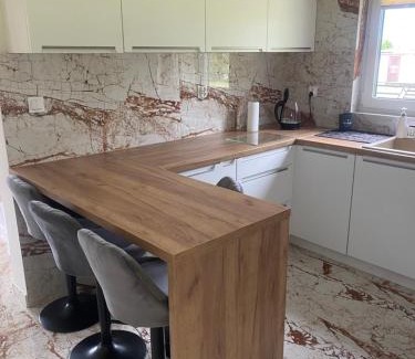 Goniadz Villa | Biebrzańska Przystań 6