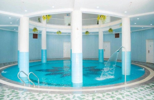 Luong Son Resort | Bien Dong Complex