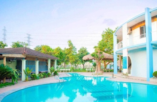 Luong Son Resort | Bien Dong Complex