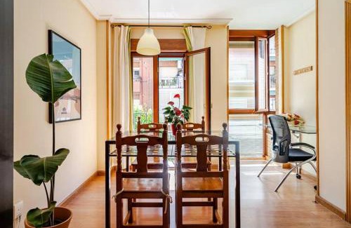 Prosperidad Apartment | Bien situado y cómodo