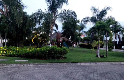 Flamingos Apartment | Bienvenido a casa Flamingos ideal para tus vacaciones ALBERCA PÚBLICA NO ES PRIVADA