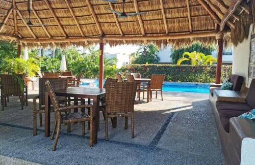 Flamingos Apartment | Bienvenido a casa Flamingos ideal para tus vacaciones ALBERCA PÚBLICA NO ES PRIVADA