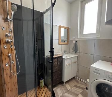 Souvigny Apartment | Bienvenu à l’appart bien-être