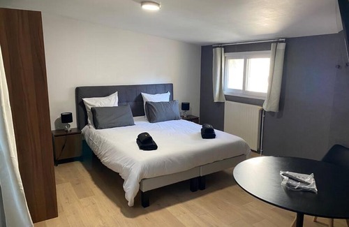 Aubiere Villa | Bienvenue à la Villa Plagnal Classée 3 étoiles