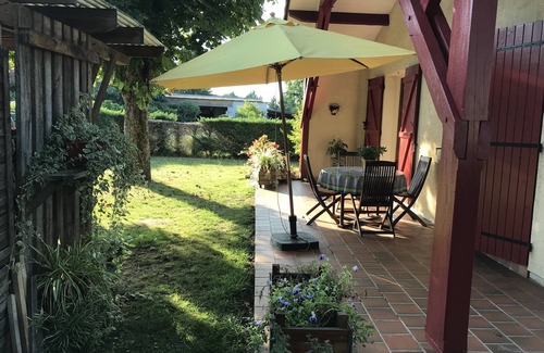 Saint-Gor House | Bienvenue Chez Mamie