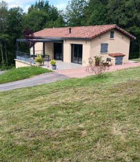 Cardaillac House | Bienvenue chez nous