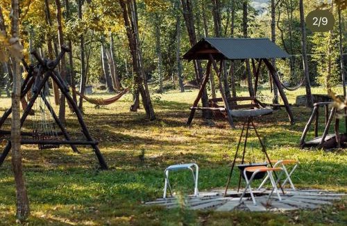 Nyzhnje Selyshche Apartment | Bier House
