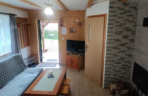Polanczyk House | Bieszczady111 - domki