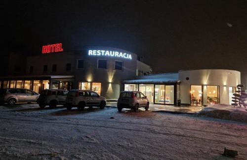 Humniska Hotel | Bieszczadzka Pętla Smaków
