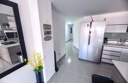 Laureles Apartment | Big apartment 3 bed, Laureles the coolest neighborhood