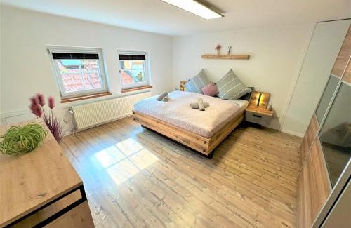 Schofweg Apartment | BIG Apartment for YOUR DREAM Vacation Bavarian Forest + NETFLIX