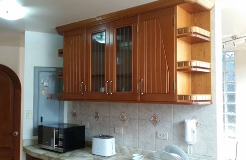 Santiago de Surco Apartment | Big Apartment with Jacuzzi