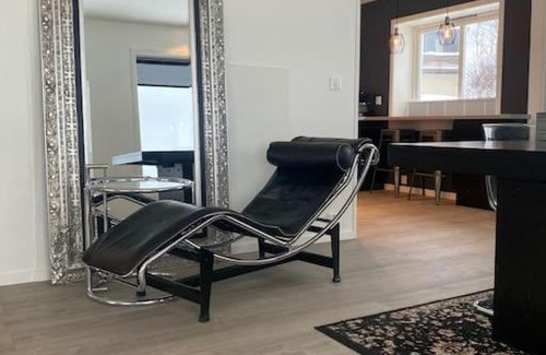 Harstad Apartment | Big apartment with the best view in town, 3 bed