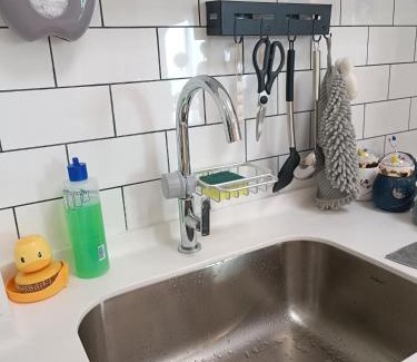 Bandar Menjalara Apartment | [ Big] Astronaut 8-10pax [ WiFi, TvBox] 5mins to DesaPark
