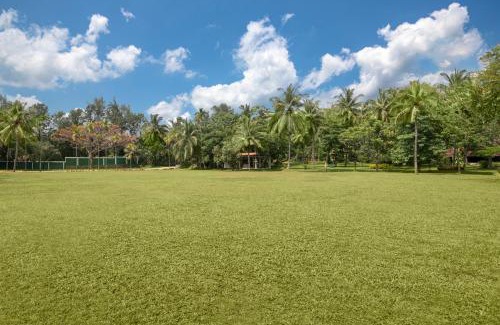 Manchanabele House | Big Banyan Vineyard & Resort