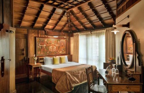 Manchanabele House | Big Banyan Vineyard & Resort