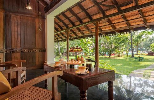 Manchanabele House | Big Banyan Vineyard & Resort