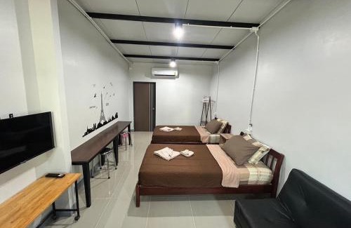 Kaeng Khoi House | BIG BEN Residence