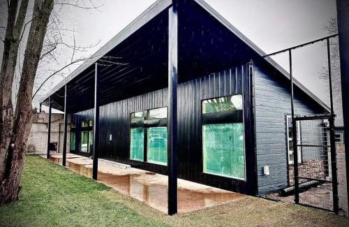 Town of Sullivan House | Big Cat Bungalows at The Haven - Tiger 2