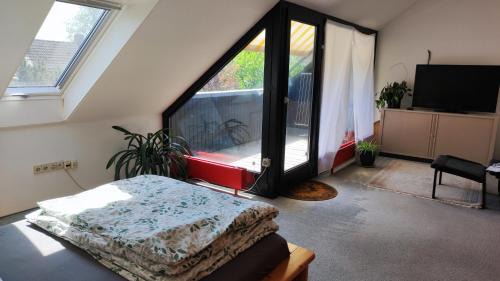 Heideviertel Apartment | Big Cozy Entire Family Appartment