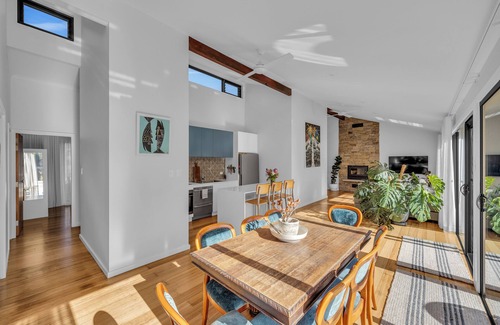 Tathra House | Big Erns Hideaway - Kianinny Getaway