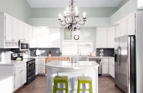 Peoria House | Big Family Friendly Home, HUGE Gameroom, By Sprng Training, Golf & Cardinals